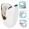 Minkissy Mini Led Nail Art Lamp Portable Uv Nail Dryer