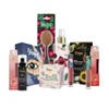 Yuya Kit Completo de maquillaje para labios pestañas rostro y