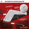 WALSER Microfibre Car Cloths, Premium Car Drying Cloth, Drying Cloth