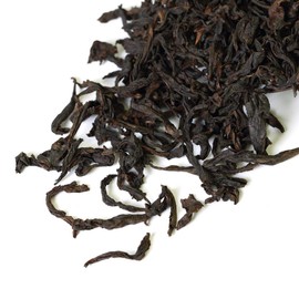 GOARTEA 100g / 3.5oz Supreme Fujian Wuyi Laocong Shui Xian Hsien Dahongpao Rock Loose Leaf Chinese Oolong Tea