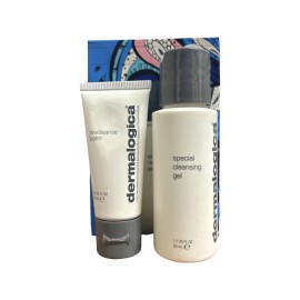 Dermalogica Special Cleansing Gel 1.7oz & Precleanse Balm 0.5oz Set