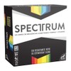 Novelty Corp Juego de Mesa de Estrategia Spectrum 2-4 Jugadores,