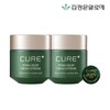 Kim Jeong Mun Aloe 김정문알로에 큐어 하이드라 릴리프 크림 익스트림