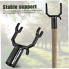 Outanaya 8 Pcs Fruit Tree Support Device Branch Crutch for