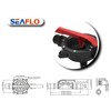 SEAFLO 720GPH Manual Diaphragm Hand Bilge Pump for Water Transfer