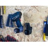 Wall Mount for all Bosch 12 V Devices and Cordless