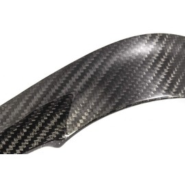 KENSTYLE M02 Dry Carbon Panel for Steering Wheels Mazda CX-5 (KF Series) 2017/2 - M02