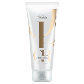 Wella Professionals Oil Reflections Acondicionador Brillo y Suavidad 200ml  Líquido, Acondicionamiento, Cabello normal, Control de encrespado         