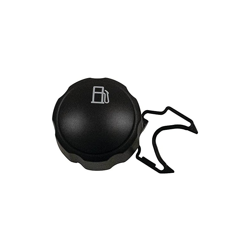 Stens Fuel Cap 125-629 Replacement for Wacker BS50, BS60 and