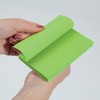 SIGEL BA127 Sticky Notes for Agile Work, 5 Colours (Yellow,