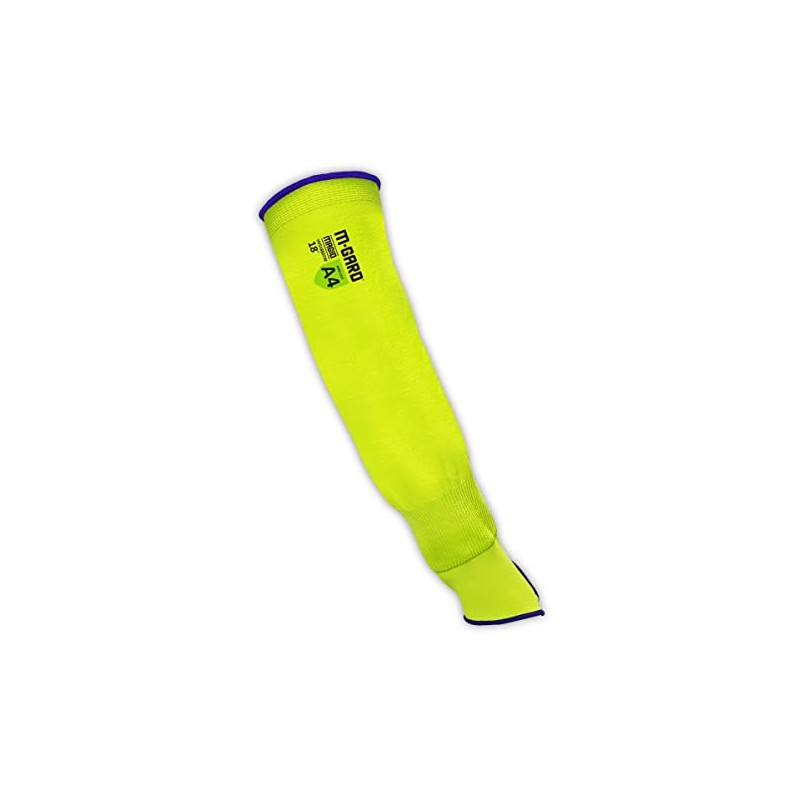 MAGID M - GARD Hyperon HVS18BSTW Cut Resistant Sleeve with