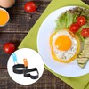 Fried Egg Mould Stainless Steel Pancake Mould Fried Egg Mould