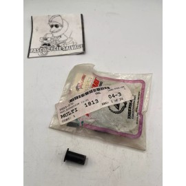 Arctic Cat NOS-GENUINE Arctic Cat Tiger Shark Expansion Nut 10-32 Set of 2 0623-570