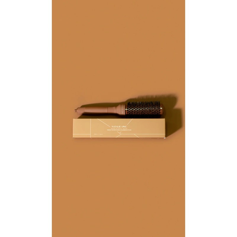 Natalie Anne Round Blowout Brush Small (32mm)
