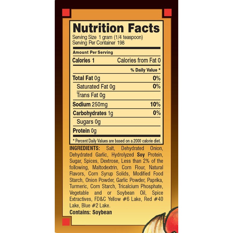 Original WhistleStop Cafe Recipes | Grill-It Chargrill Seasoning | 5.6-oz