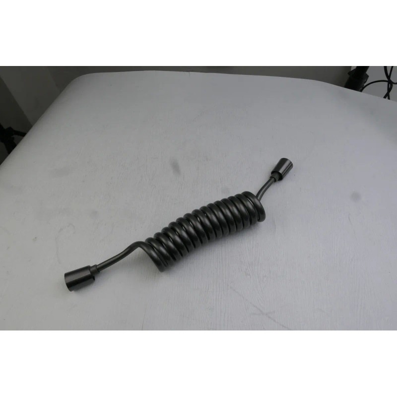 Llave De Doble Ángulo Grifo De Inodoro De Doble Salida