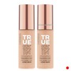 Catrice 캐트리스 하이드레이팅 파운데이션 020 웜베이지 X2 Catrice Hydrating Foundation 020 Warm Beige X2