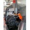 B's FAB Polaris General Antenna / Whip and Flag Mounting