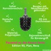 Bürstenking Toilet Replacement Brush Head, 69 mm, Toilet Brush Head