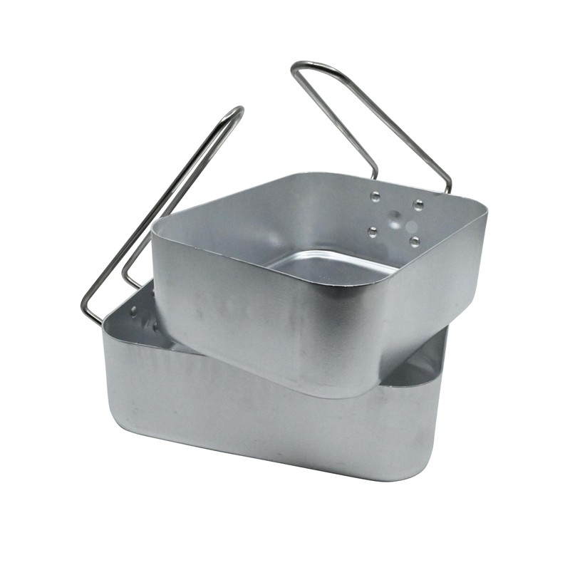 TOP OF THE RANGE - ESSENTIAL GEAR - STANDARD ISSUE