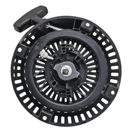 JDLLONG EX27 Recoil Starter Fit for Subaru EX27 EX30 Recoil Starter Pull Start Assembly 279-50301-00 279-50301-10 279-50301-20