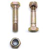 2 Pack 303160355P 303160355 Replacement Shear Pins Bolt and Nut