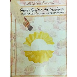 Home For ALL The Holidays Terracotta Diffuser with Fragrance Oil (Sun)