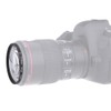 Andoer 55mm Macro Close-Up Filter Set +1 +2 +4 +10