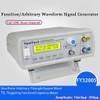 High Precision Digital DDS Dual-channel Function Signal Source Generator Arbitrary