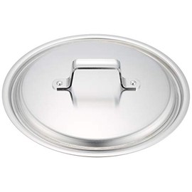 遠藤商事 Aluminum Dumplings Pot for Lid
