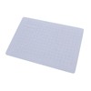 Self Healing Cutting Mat, Gridded Cutting Board for Crafts, Sewing,