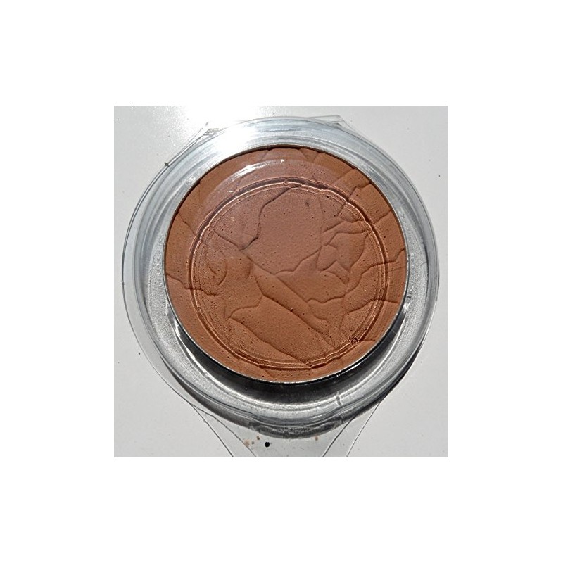 Alcina Matt Sensation Powder Light