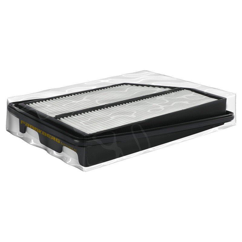 Frankberg Air Filter Replace# 17220-RSR-E00