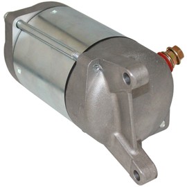 New Premium Starter fits Kawasaki UTV KAF450 Mule 1000 1988 Kawasaki St Motorcycle EX500, EX500 Ninja 500/500R, EN500 Vulcan 500 1990 91 92 93 94 95 1996 21163-1163 18640 21163-1070 21163-1125