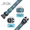 Dog Collars for Small Medium & Large Dogs Stocking Stuffer