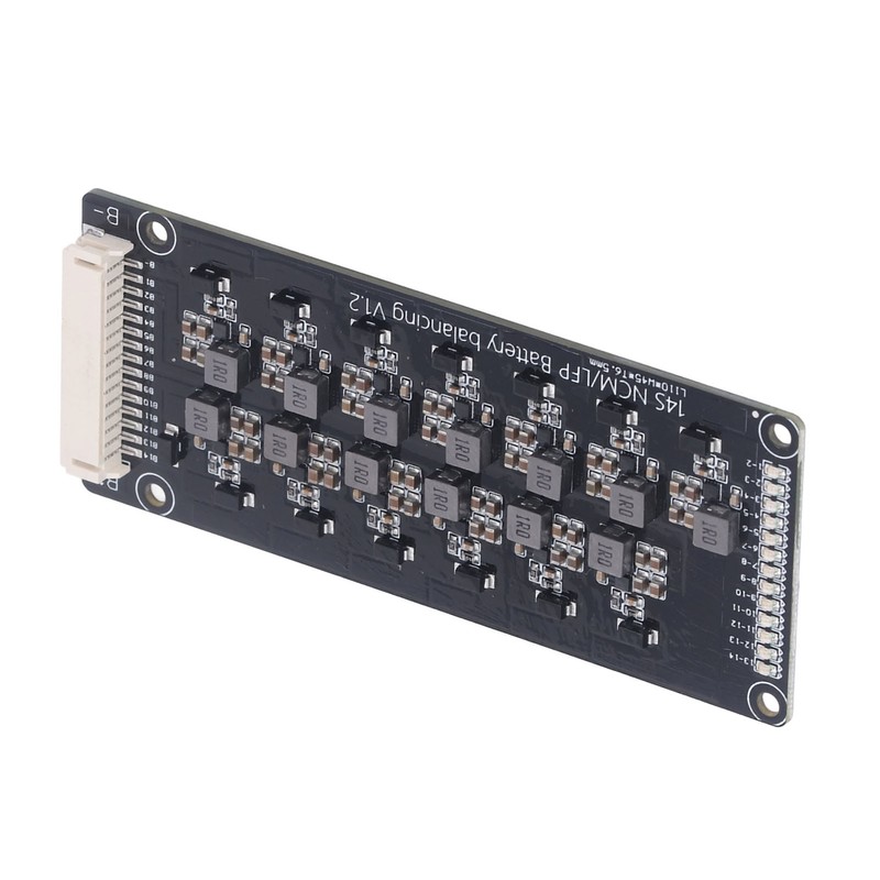 Battery Equalizer LFP Inductive General Purpose Li Ion Battery Active