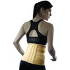 Lumboset PREMIUM BASIC | Sacro-lumbar belt | Back Support Belt