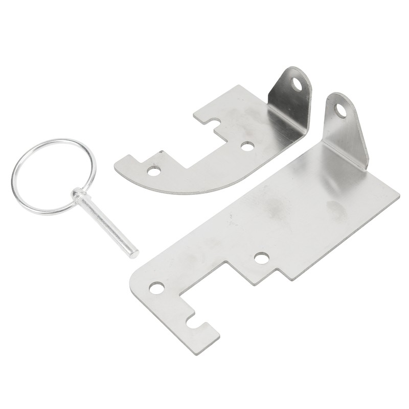Camper Door Burglary Protection Security Anti Theft Prick Device Replacement