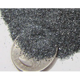 MJR Tumblers Refill Grit Kit for 25 LB Rock Tumblers Silicon Carbide Aluminum Oxide Media Polish