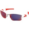 Seek Optics Replacement Kits Compatible with Oakley Flak Jacket Sunglasses