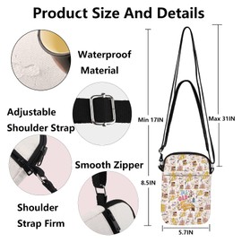 Beauty Belle Inspired Belle & Beast Shoulder Bag Tale As Old As Time Gifts, Tale As Old Uk 2