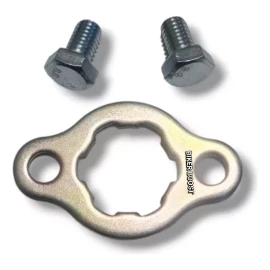 BIKER BOOST Seguro De Piñon C/tornillo Para Vortx 250