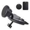 Soporte De Coche Para Teléfonos Móviles Universal
