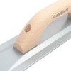 Goldblatt G06150 Cast Magnesium Hand Float