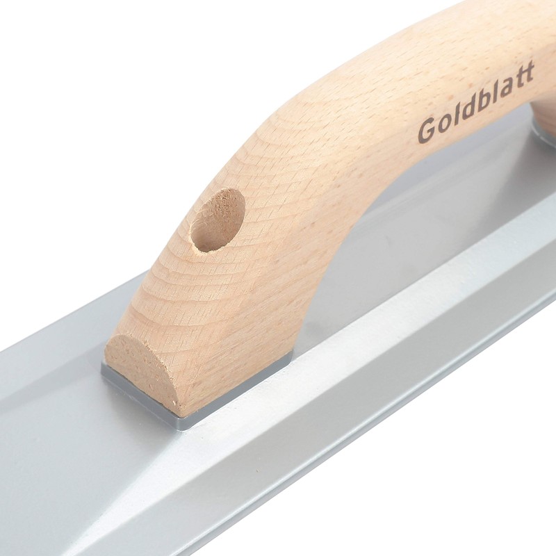 Goldblatt G06150 Cast Magnesium Hand Float