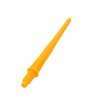 CUESOUL OTO Small Thread Soft Tip Dart Point Pack(orange)