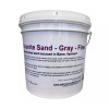 Endurance Restoration Products Granite Sand - Gray - Fine -