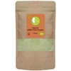 Organic Alfalfa Grass Powder - Certified Organic - by Busy