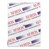 xerox Revolution Digital Carbonless Paper, 1-Part, 8.5 X 11, White,