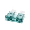Heschen Standard Blade Fuse ATC-1 Auto Assorted Car Truck 1A
